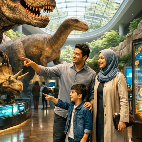 سفر برای معلولین